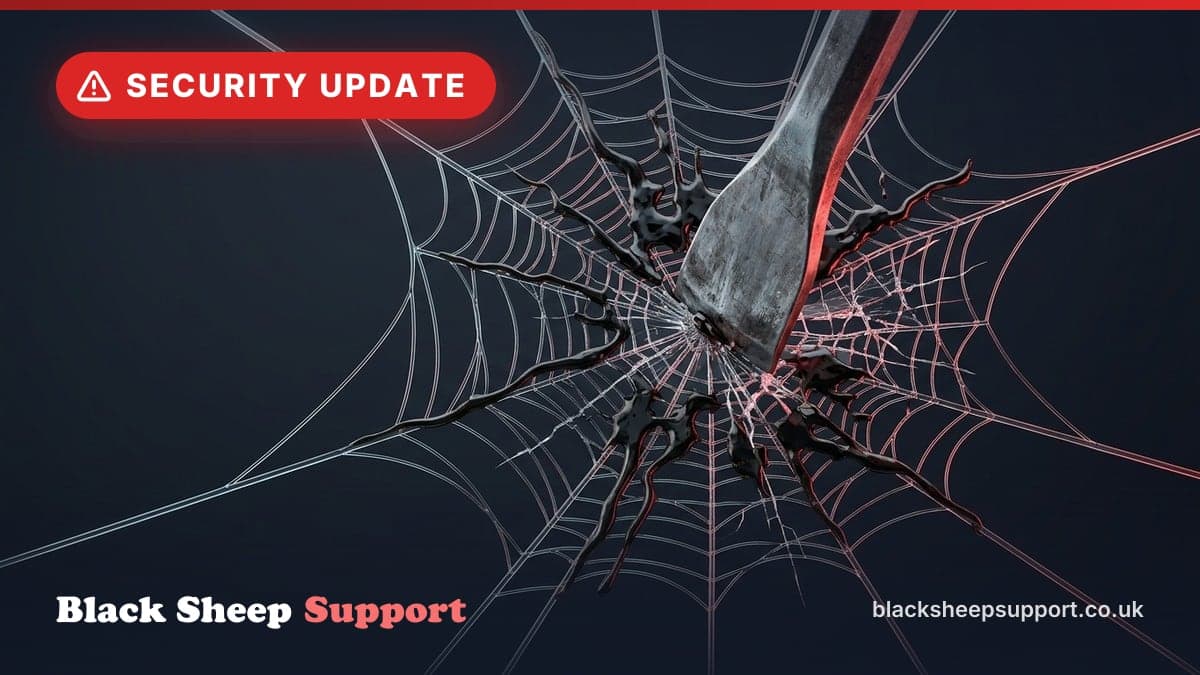 Attack on Your IONOS Contract: Is the Email Real, and What Should You Do?