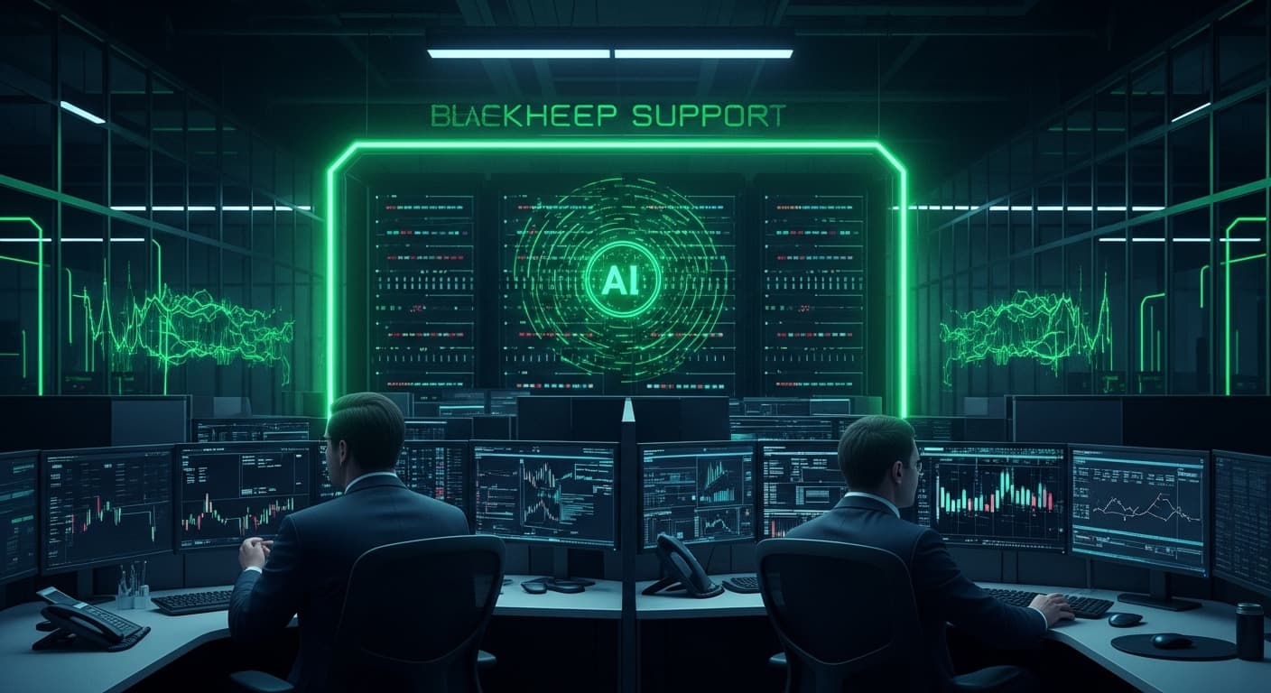 UK Finance Sector Rattled by Mythos AI Model Concerns: 2026 Update