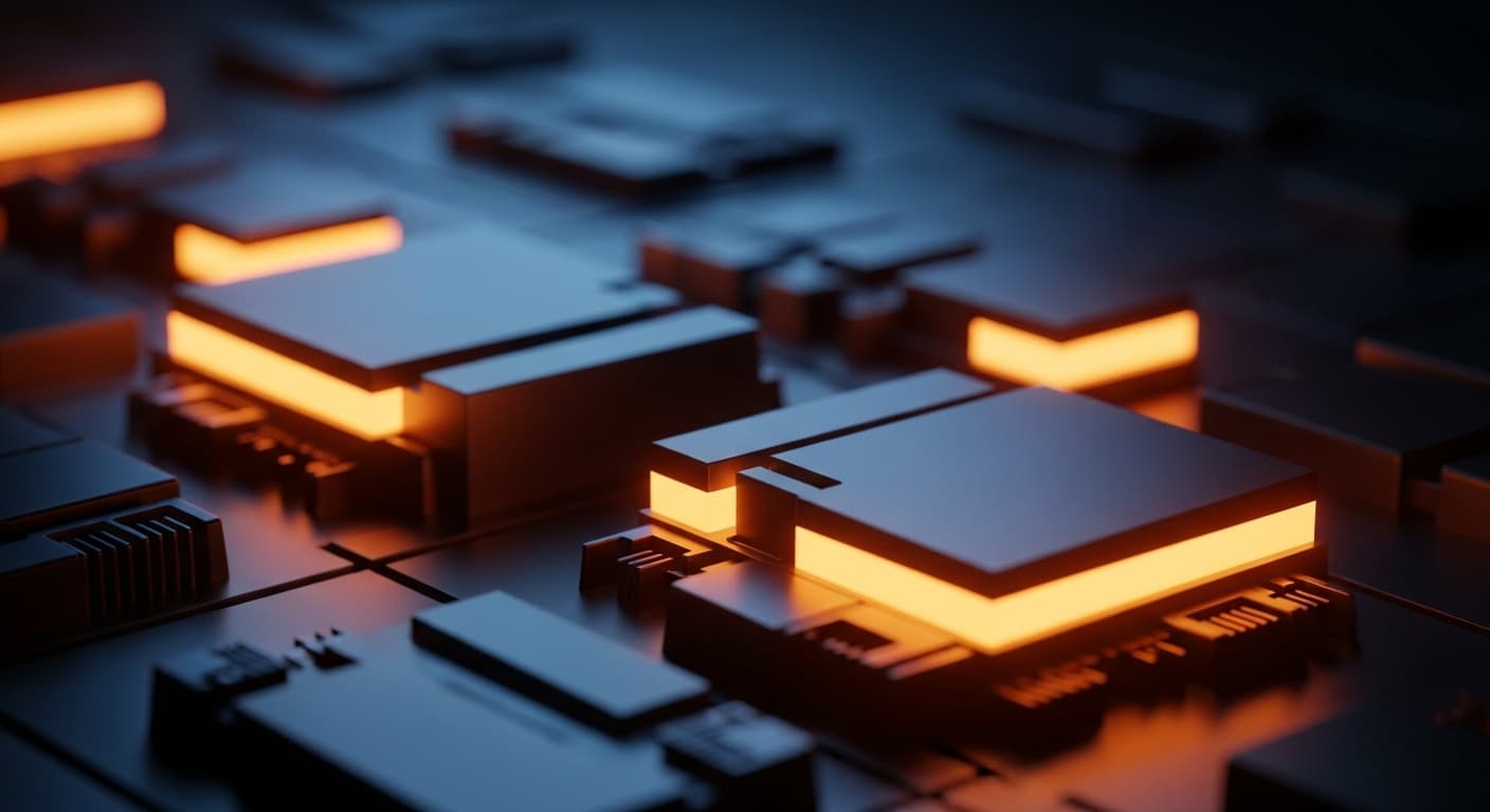 Memory Crunch Sends PC Prices Soaring: What SMEs Must Know