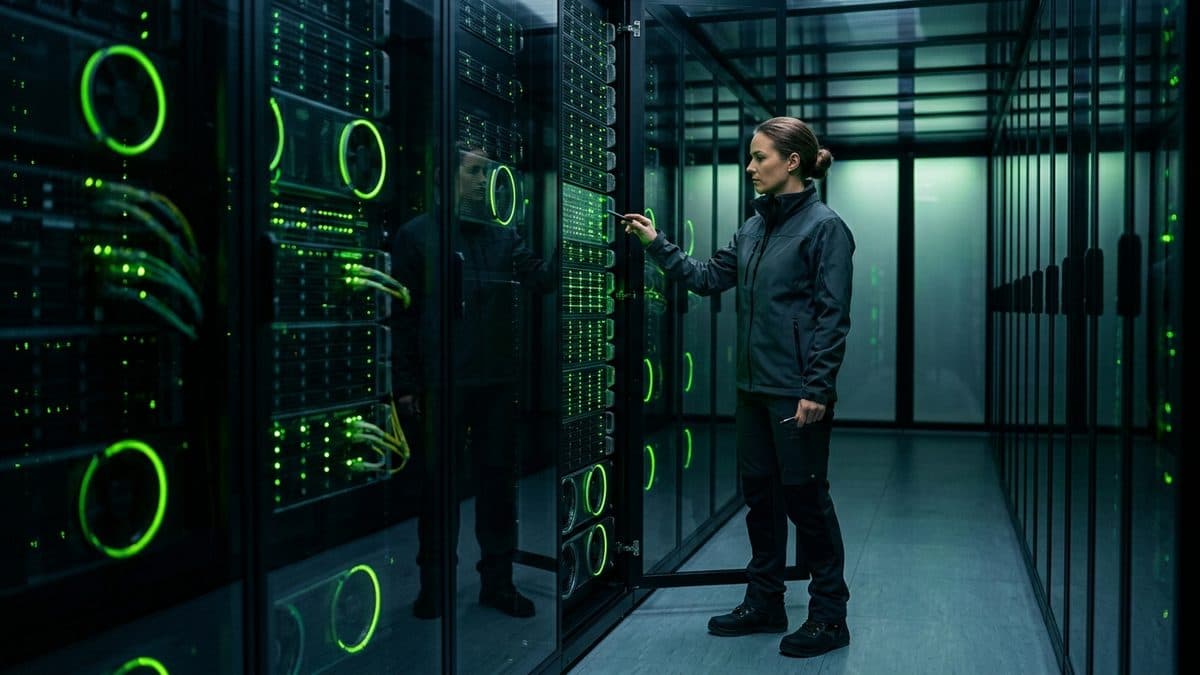 Google Pauses Non-Essential AI Tasks to Prevent Energy Shortages