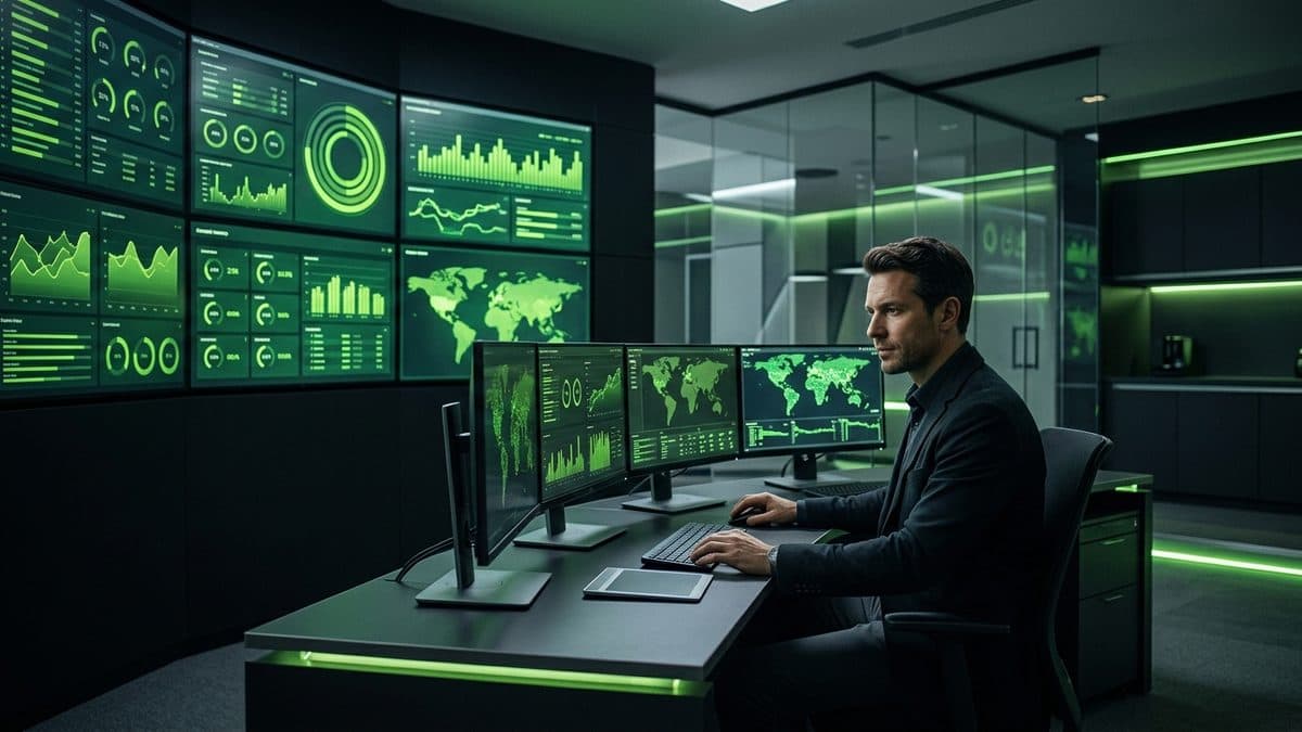 Get IT Security Right, Keep Business Moving: What M&S, Co-op, JLR and The Farmer's Dog Teach Every Business