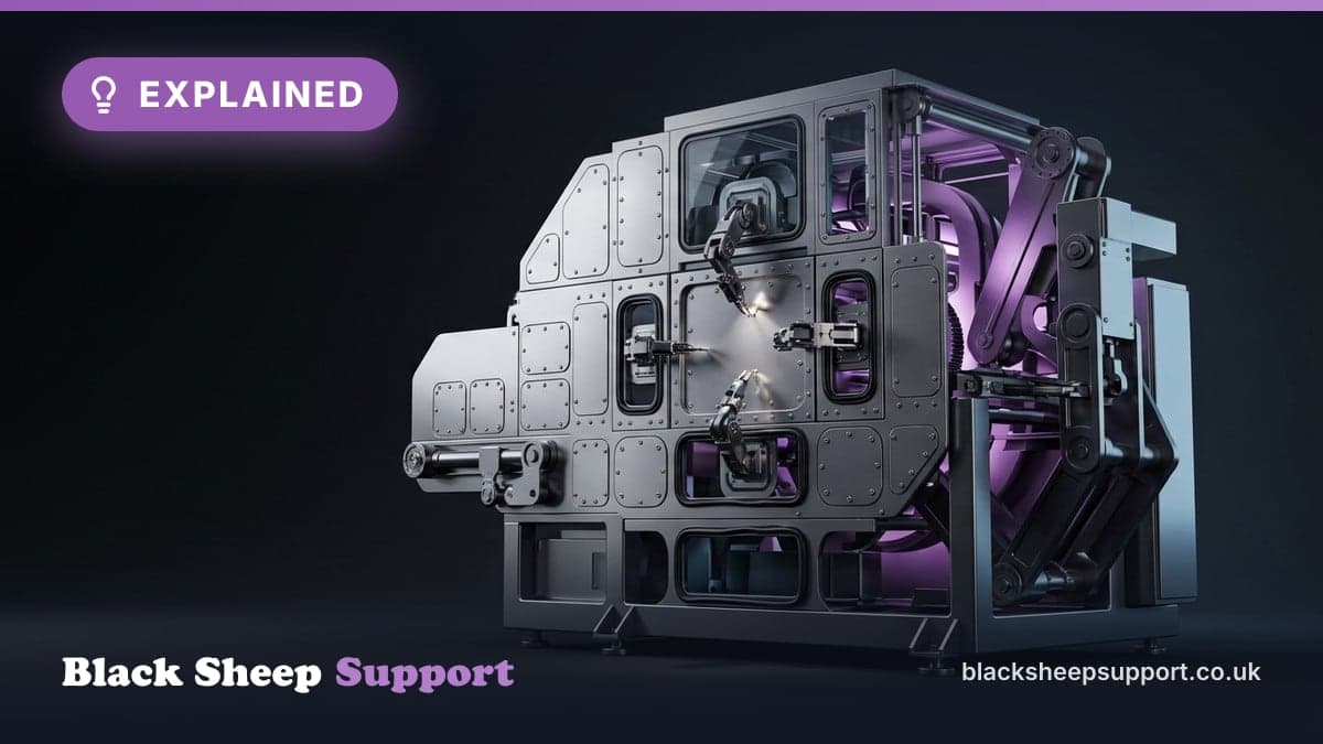 Patch Management: What We Patch, How Fast, and the Updates Everyone Forgets