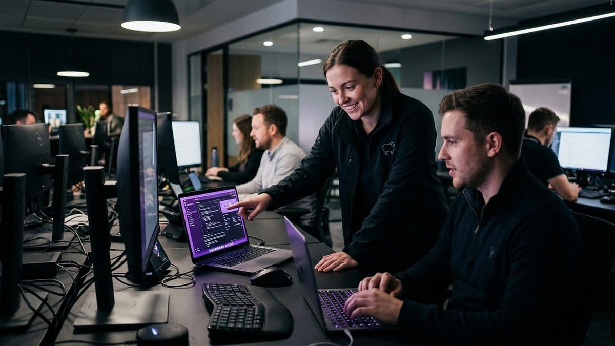 Microsoft Copilot Training and Rollout Support in the UK: Why Licences Alone Fail