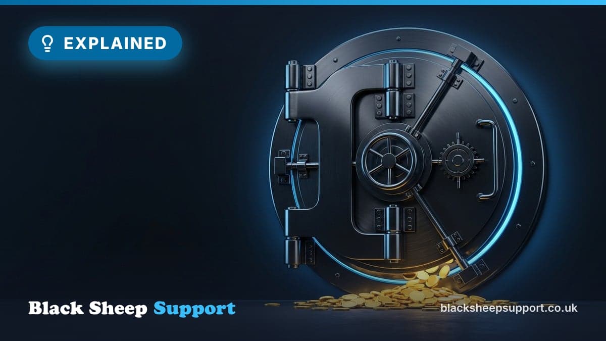 UK Ransomware (Potential) Payout Ban - IT Support