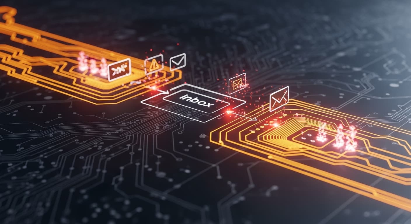 Why you need email filtering beyond basic spam protection