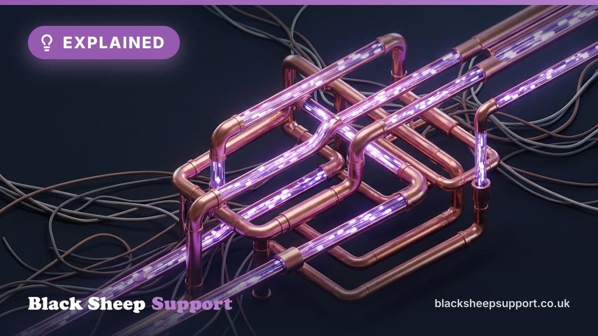 The role of managed DNS in network performance