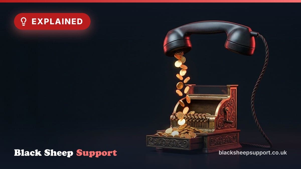 How missing calls is costing your business money