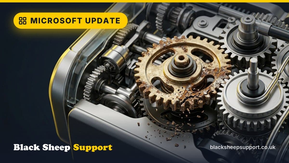 Vital Preparations: Windows 10 End-Of-Life and Its Impact on Your Business