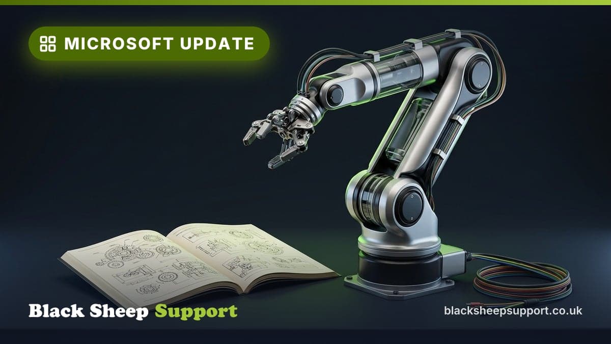 Microsoft Copilot Training and Rollout Support in the UK: Why Licences Alone Fail
