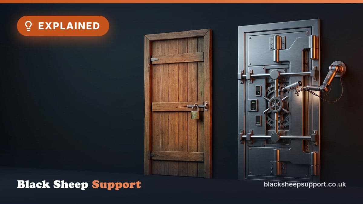 Cyber Essentials vs Cyber Essentials Plus: Which do you need?