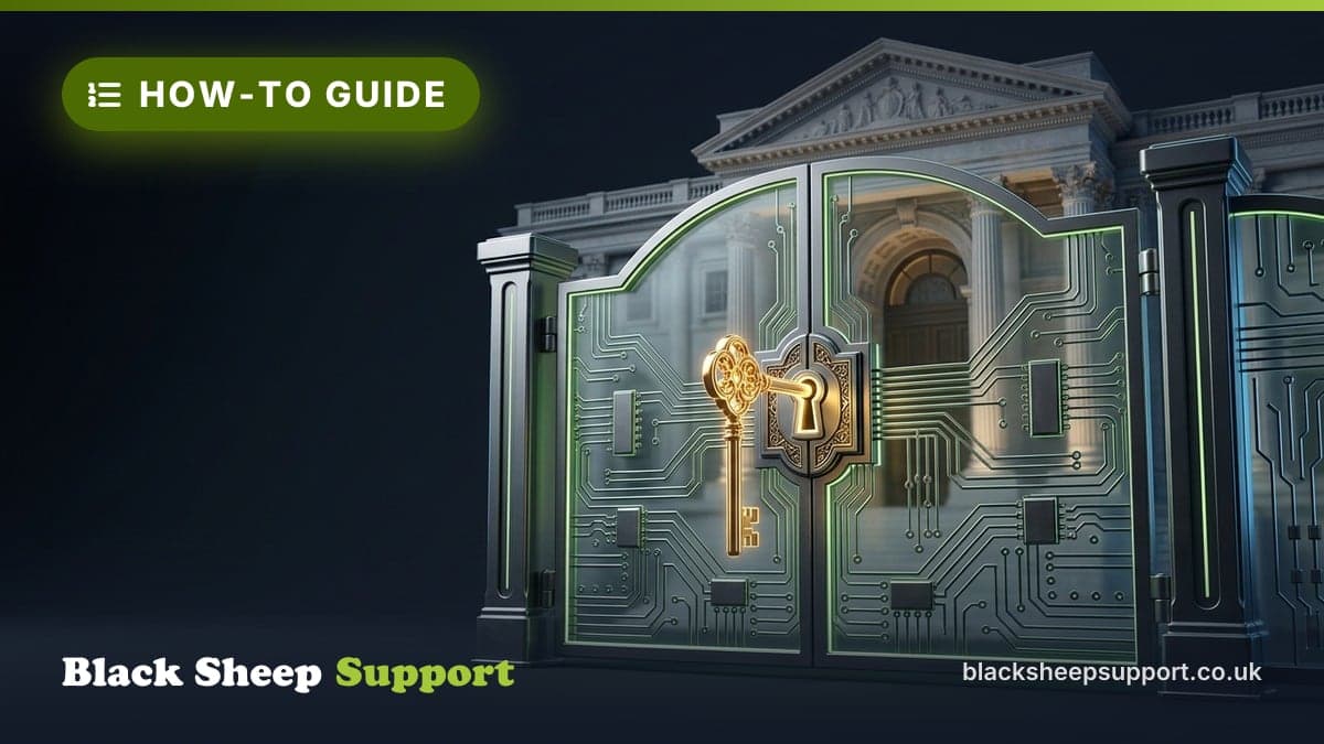 How achieving Cyber Essentials helps you win government contracts
