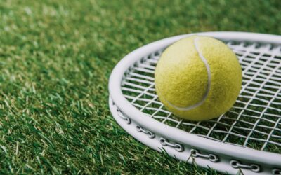 Game, Set, Match: How Wimbledon’s Email Security Could Drop the Ball