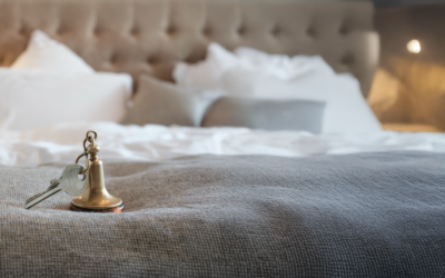 Brighton Top 10 Hotels — Email Security Score