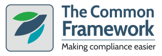 common framework common framework