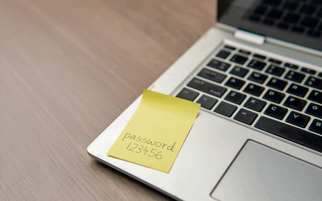 How Hackers Used One Weak Password to Destroy a 158-Year-Old Business