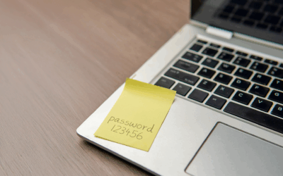 How Hackers Used One Weak Password to Destroy a 158-Year-Old Business
