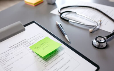 How AI is Freeing Doctors’ Time – and What It Means for Your Business