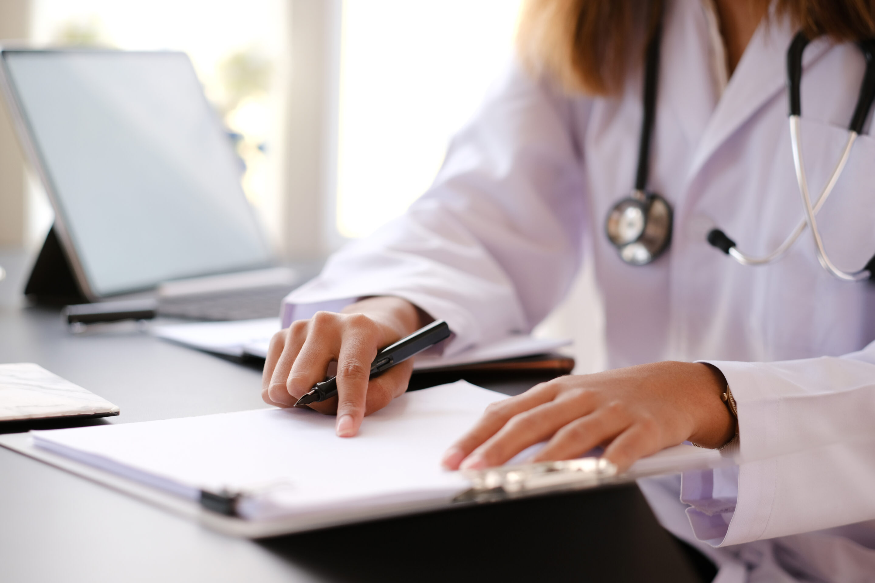 Doctors