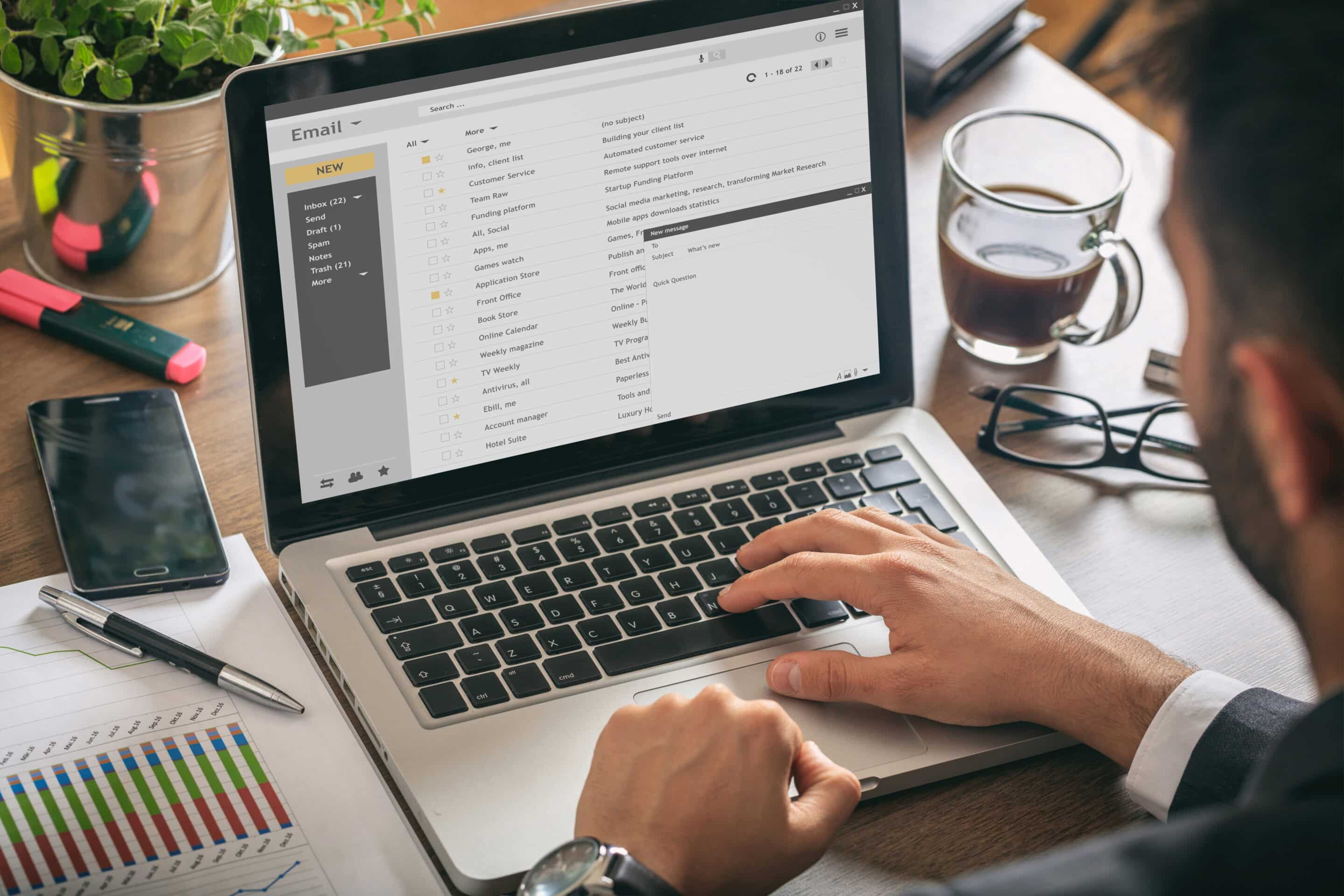 Phishing Emails
